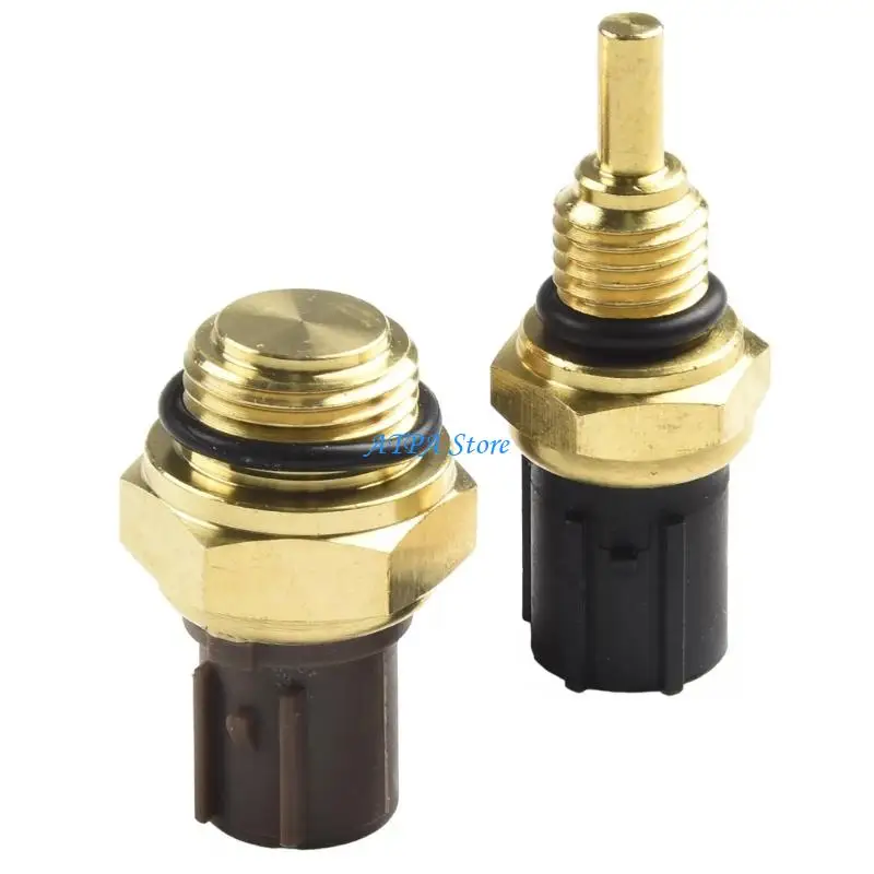 U13C Engine Coolant Temperature 37760P00003 37870PJ7003 for Multiple Models