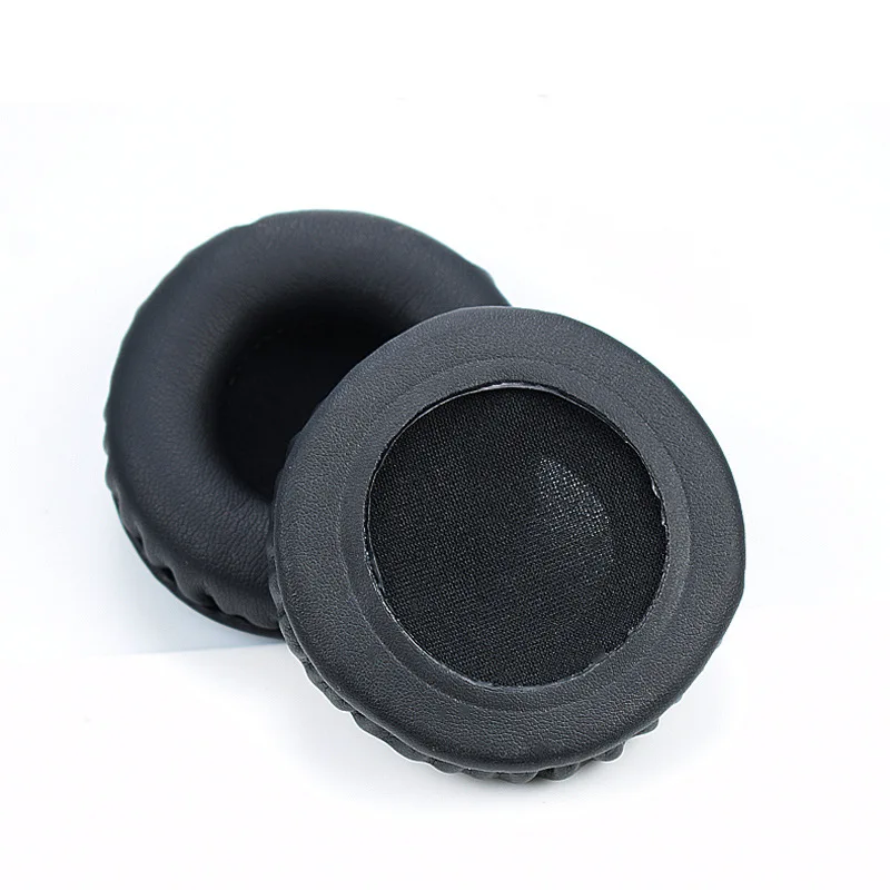 بطانة للأذن للصوت تكنيكا ATH-AR5BT AR5IS AR3BT سماعات استبدال عقال وسادة وسادات الأذن سماعة ألعاب حافظة جلدية