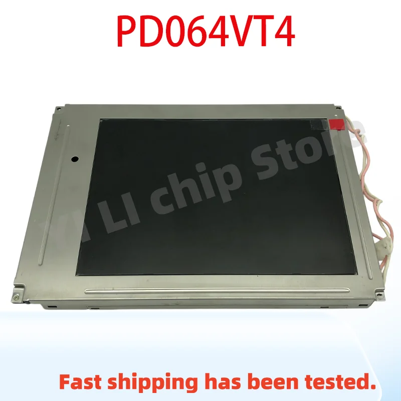 

6.4 Inch PD064VT4 LCD PANEL DISPLAY SCREEN