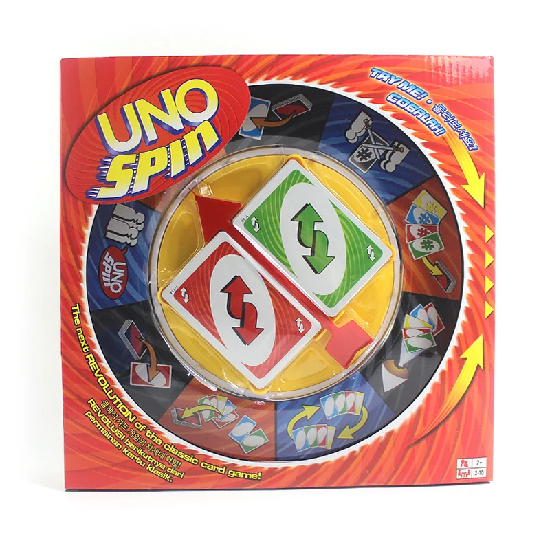 Stacko UNO Card Board Games Family Entertainment Poker Party Early Education Puzzle Stackoed Toys Playing Cards Birthday Gift