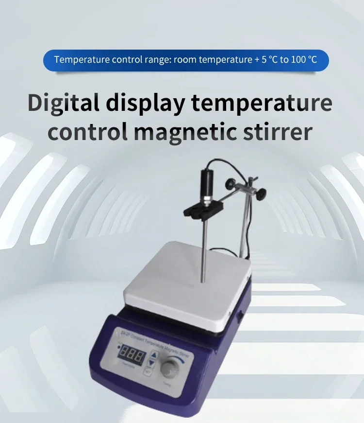 2L Digital Display …