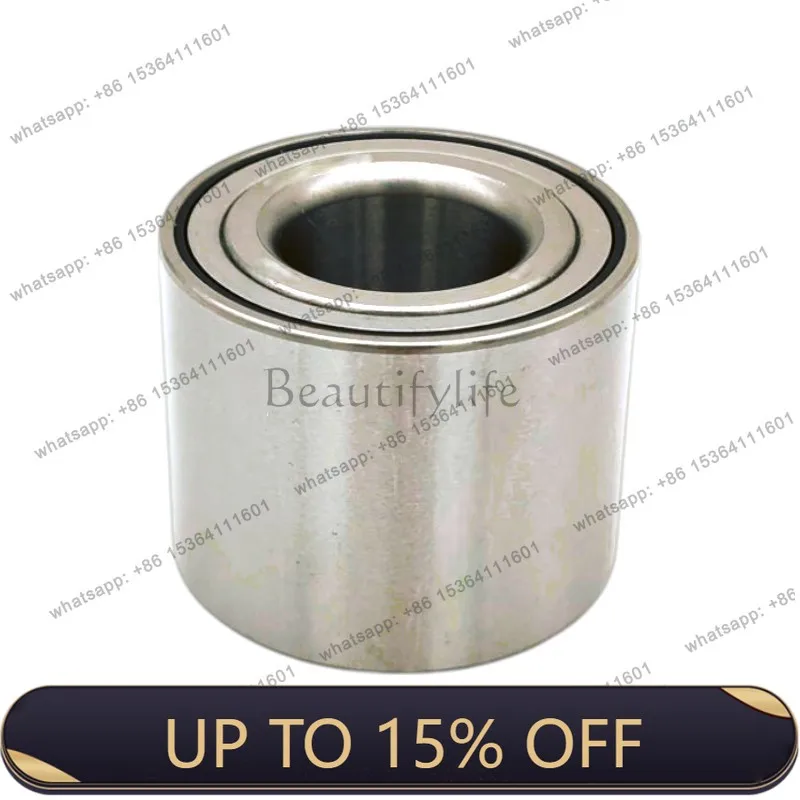 LX wheel hub bearing (rear wheel) DU26520041 auto parts motorcycle parts Daquan high quality