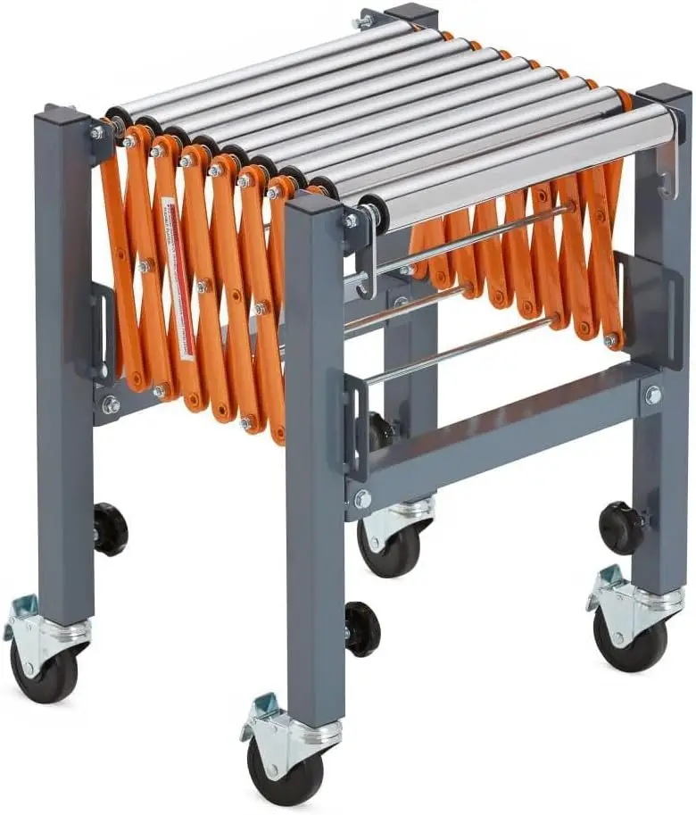 Portamate PM-2700 Adjustable Conveyor Roller