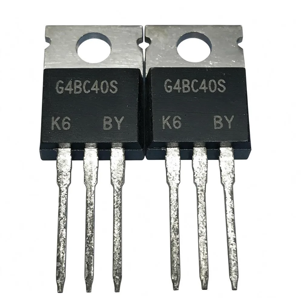 5PCS SPA23N60C3 23N60C3 IRG4BC40S G4BC40S 31A 600V BYV32E-200 200V P60NE06-16 STP60NE06-16 NCE8290 90A 82V OSG55R140F 550V 23A