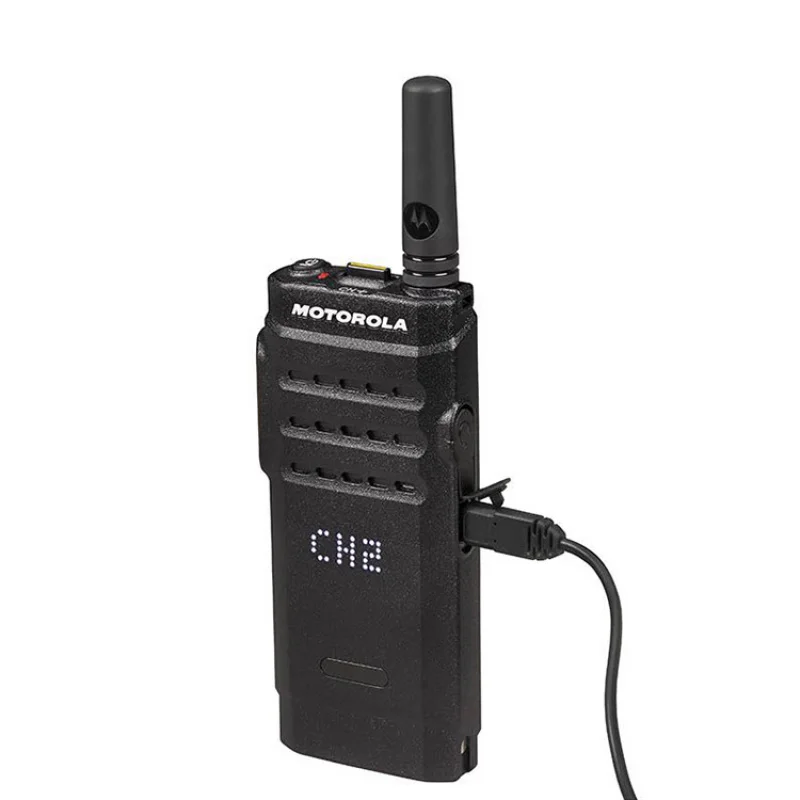 Best price mototrbo SL300 SL1600 SL1M SL 300 vhf uhf portable walkie talkie two way radio