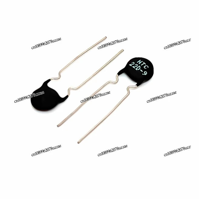 

Thermistor NTC 22D-9 Thermistor MF72 Power Type