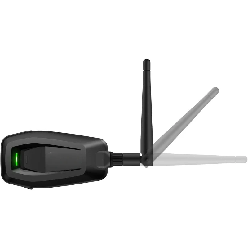 

Mesh Bluetooth to Mesh Intercom Adapter
