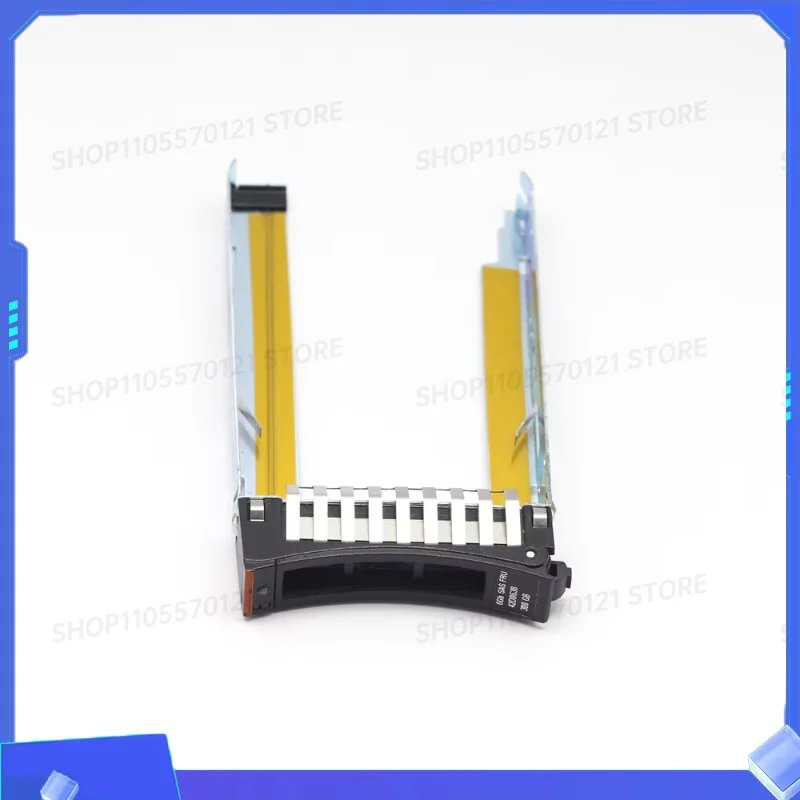 44T2216 Drive Caddy Tray FOR IBM X3550 X3650 X3500 X3400 M2 M3 M4 2.5 Inch