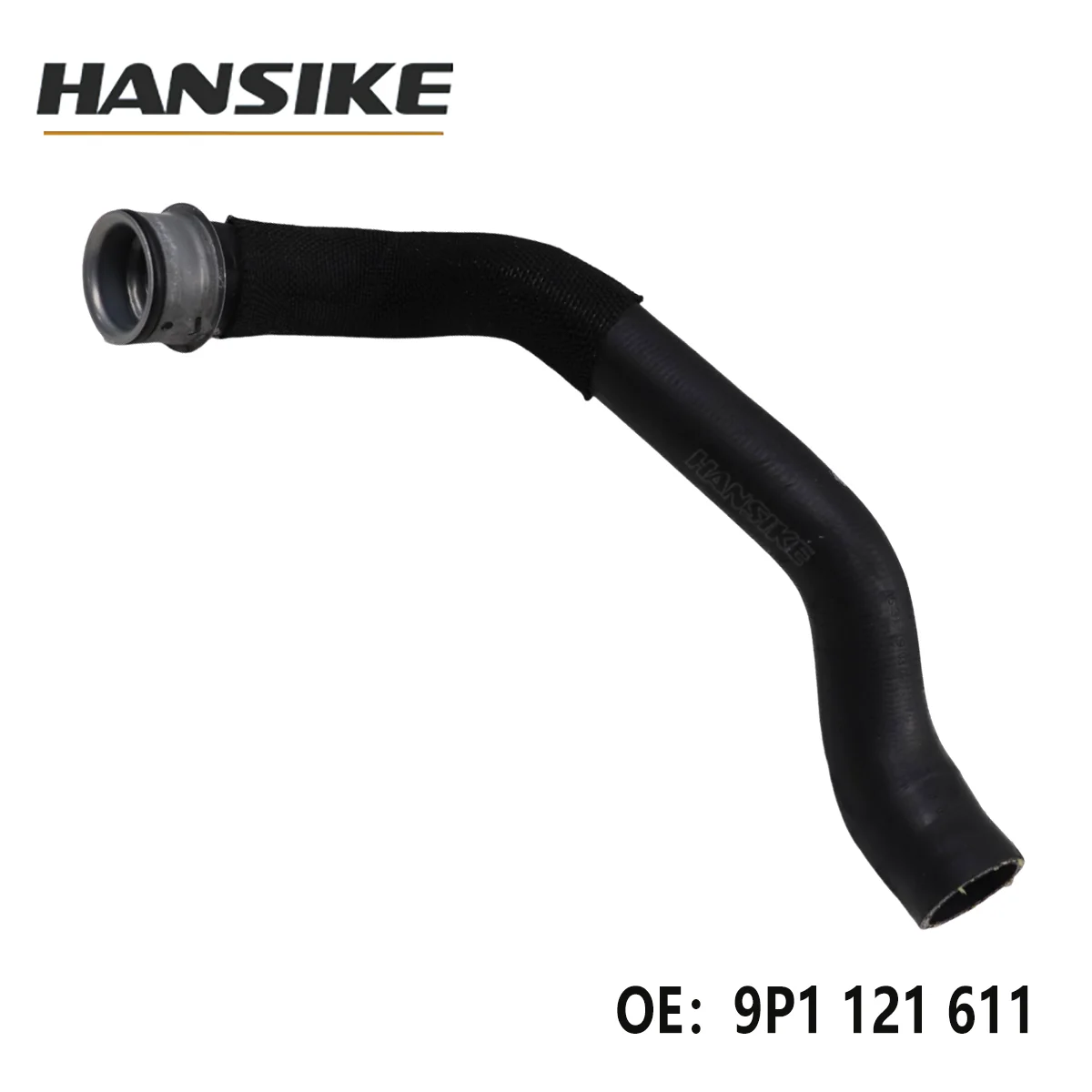 Fast Delivery Hot Sales 9P1121611 Auto Cooling System for Porsche 991 Carrera 718 Boxster Engine Coolant Hose Pipe