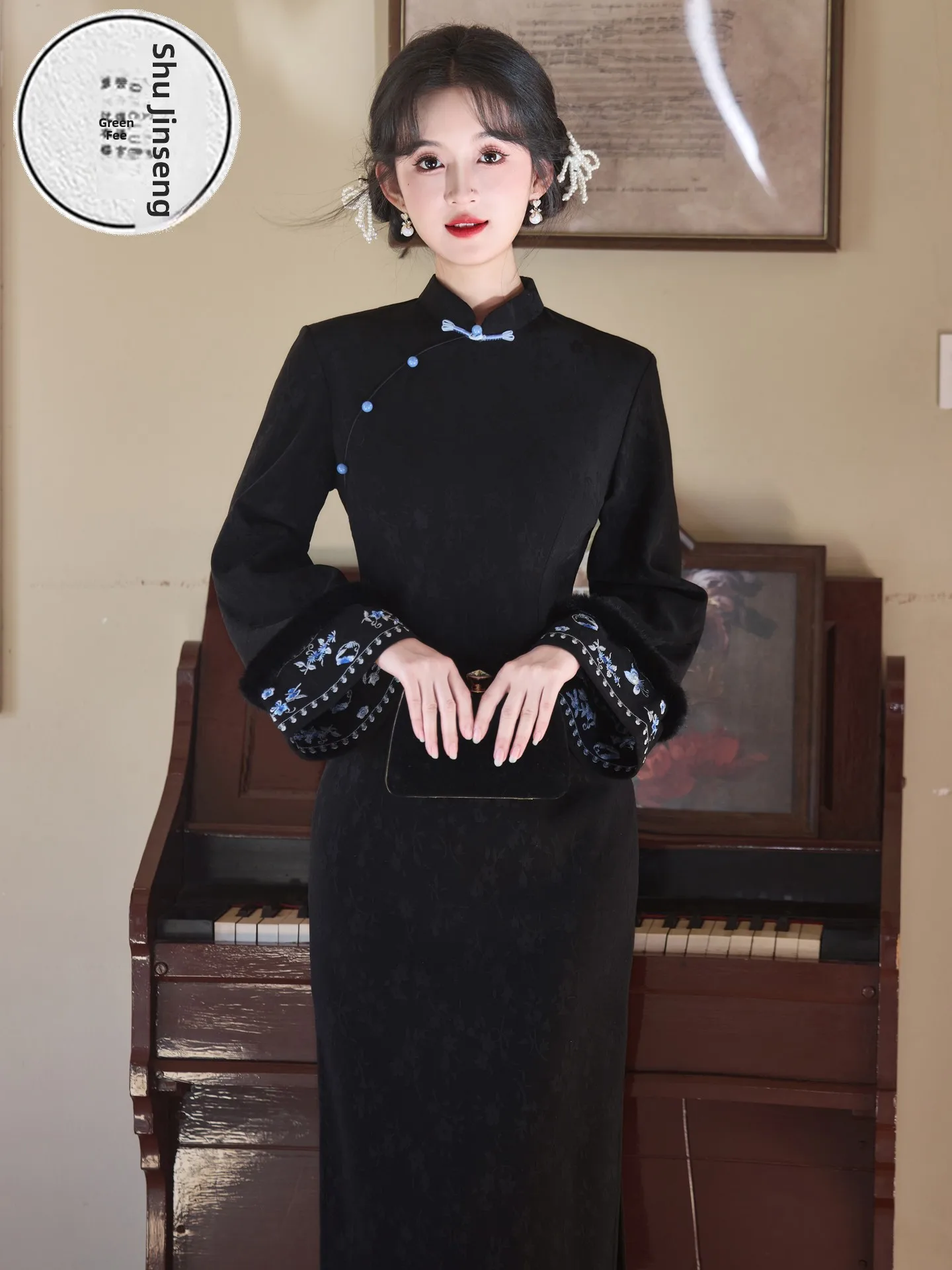 ele-bla-ricamato-dr-new-chinese-sle-abito-lungo-autunno-inverno-da-donna-ingombrante-in-vita-da-sera-di-fascia-alta-d