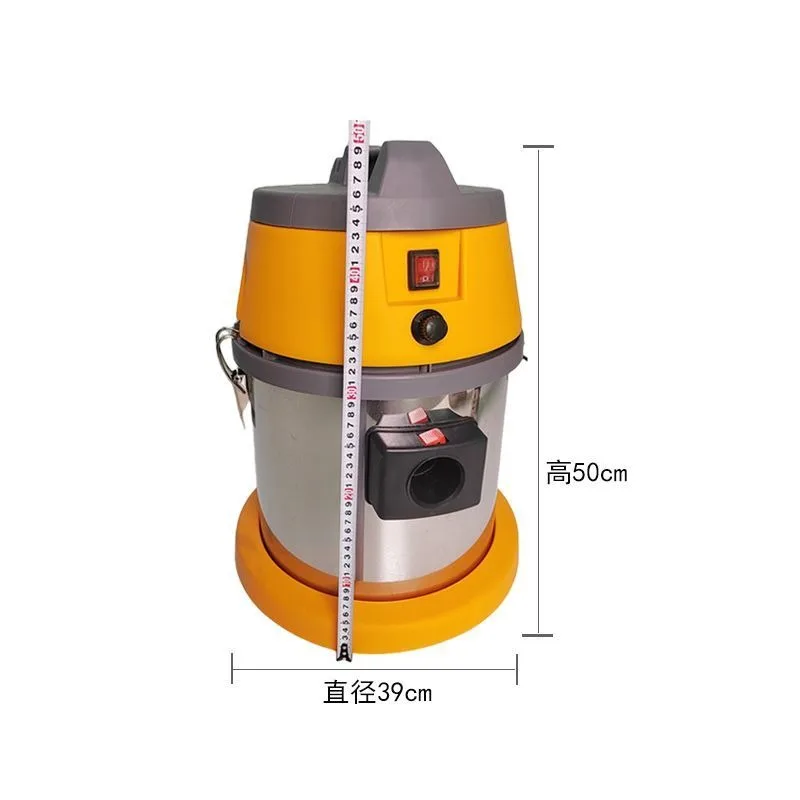 Suction device Barber shop equipment Broken hair residue cleaner Barber shop head Suction clean hair