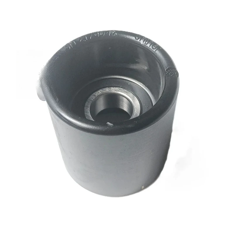 Payment link for 10pcs SN2173045 DEE2173045 60*65*6204 30pcs SN5060152 DEE5060152 60*36*6204 Escalator Handrail Roller Black