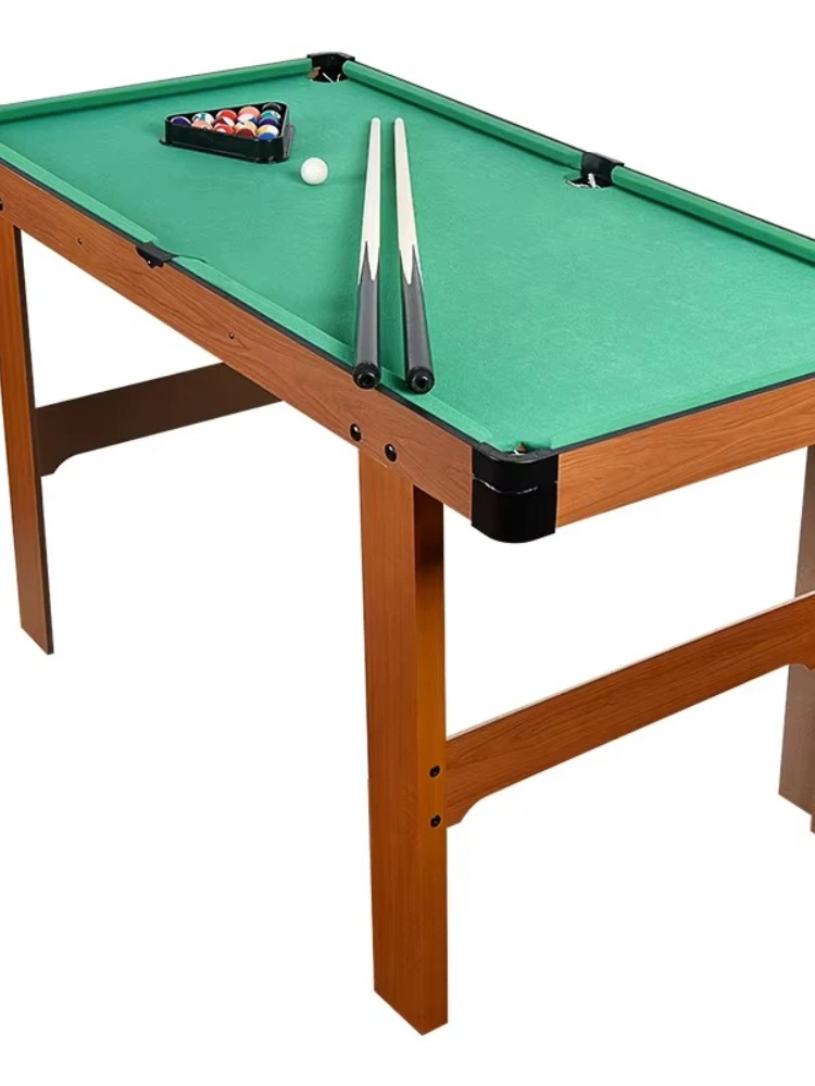 Mini ping pong grande per bambini da interno