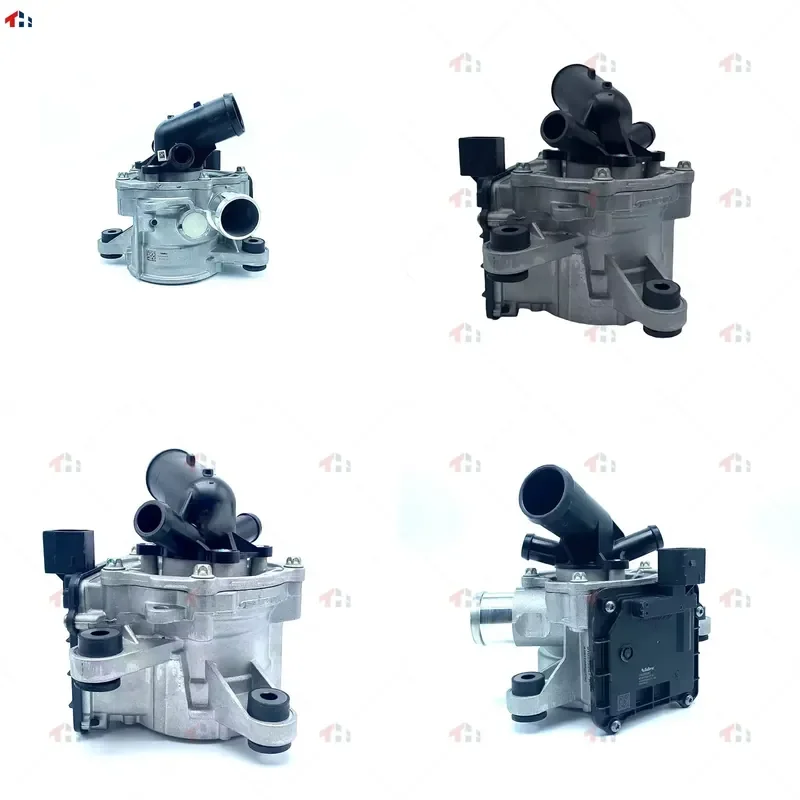 Original 1307400XEN01 Electric Water Pump Assembly New Condition for Haval H6 3RD DARGO H6S Featuring GW4N20 Parts
