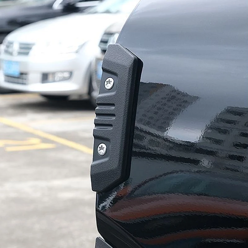 The new car anti-collision strip, anti-collision rubber strip, door anti-collision sticker, rearview mirror, scratch thickening