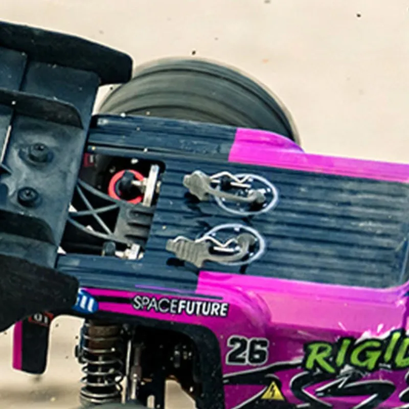 

1/12 JJRC C8803 4*4 RC внедорожник с дистанционным управлением RTR 2847 бесщеточный двигатель металлические валы шасси аккумуляторные лампы модель автомобиля
