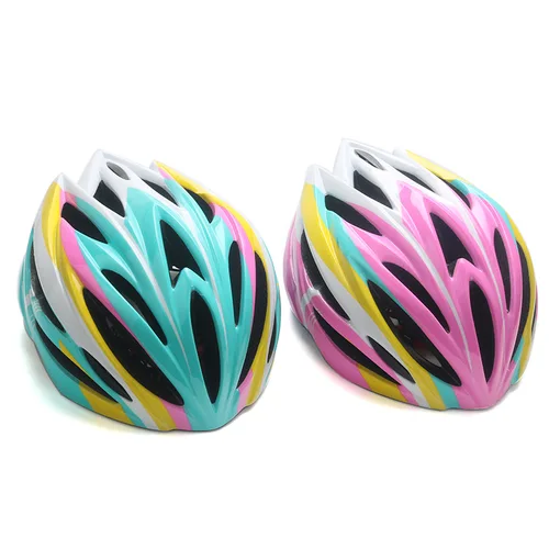 Casco de bicicleta ajustable para niños, protector de seguridad para montar en monopatín, bicicleta y patinete, novedad