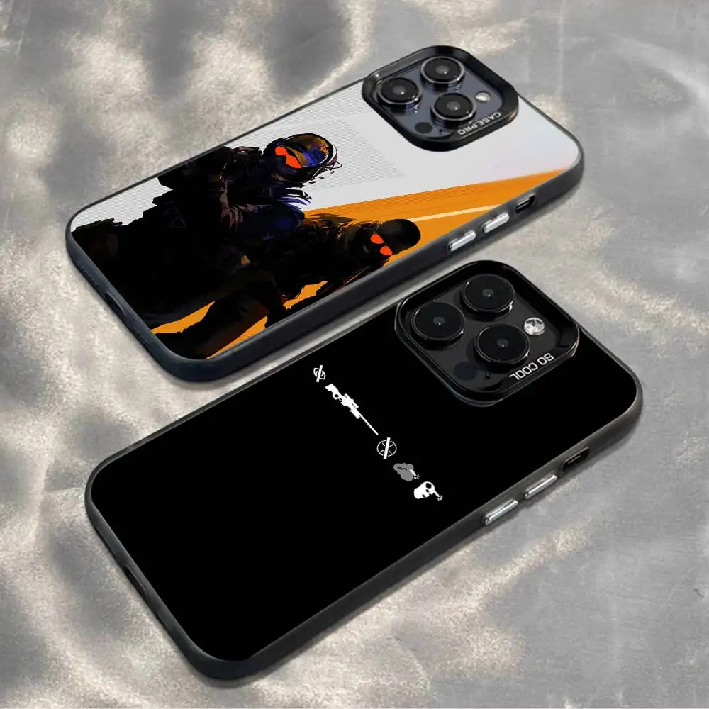 C-CS2 Game Phone Ca… - image