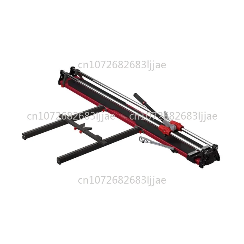 

1200 Manual Tile Cutter Brick Polished Tile Ceramic Cutting Tool Push-type High Precision Cutting Machine Tle
