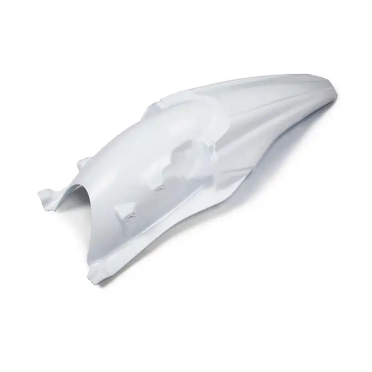 Motorcycle Modification Accessories Plastic Body Fairing Kits for CRF250R 2010-2013 CRF450R 2009-2012 CRF 250 450 R