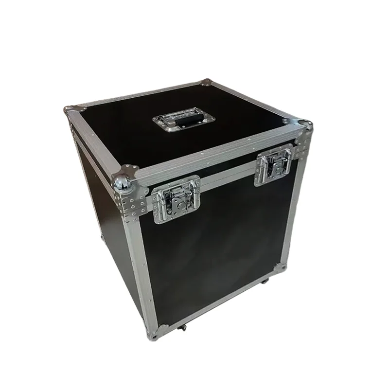 xx-Aluminium Custom Road 32 Tv Flight Case Amplifier Flight Case Hardware