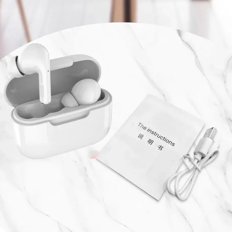 Original Pro10 TWS Headset Wireless Bluetooth Headphones 5.3 Earphones Sport Stereo In-Ear Bluetooth Earbuds for Xiaomi iPhone image 6