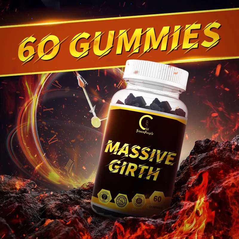 GPGP Greenpeople 60pcs Tribulu - Pre Workout Supplement review and price