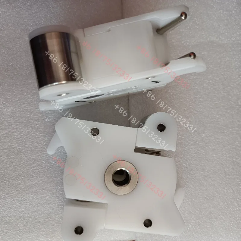 Dialysis machine blood pump module 9 series rotor accessories