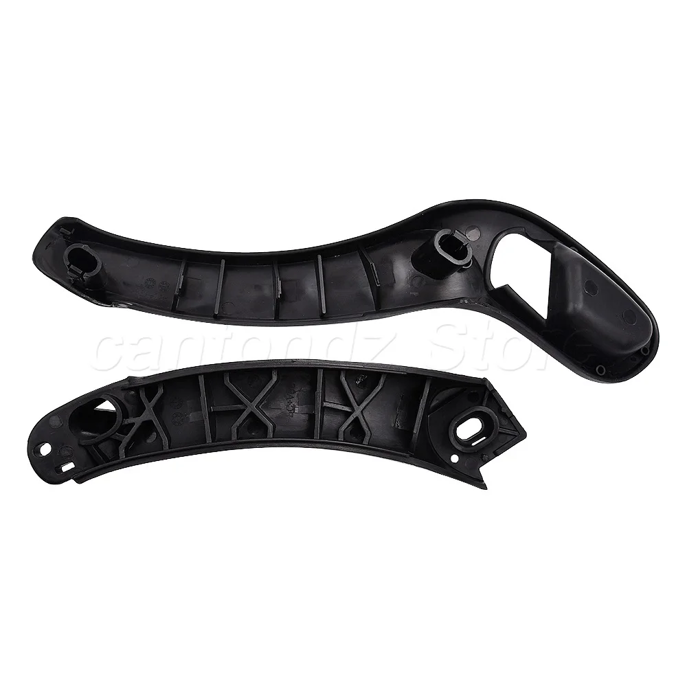 Neuer Innentürgriff links oder rechts 1M0837114A 1M0867198B für Seat Leon MK1 Toledo MK2 1999-2006 Autozubehör – Detail 4