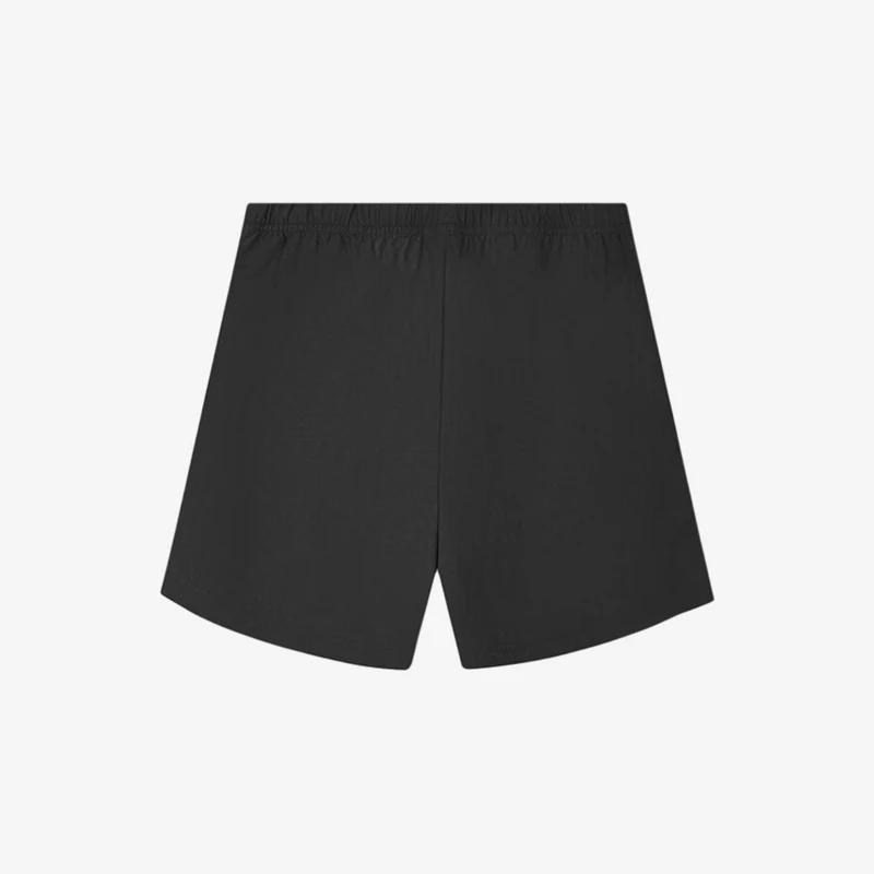 Puma genuine woven sports comfortable mid waist casual shorts, new women's shorts 639889-01
