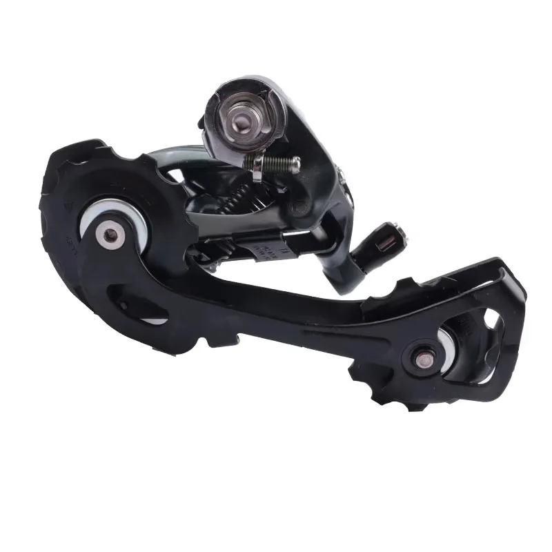 

Dial 10 speed road car folding car short leg middle leg rear gear