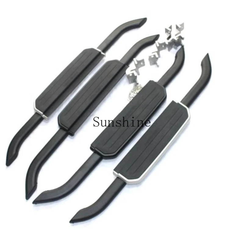 

Applicable road body off-road pedal 90 new special modification auto parts thickened
