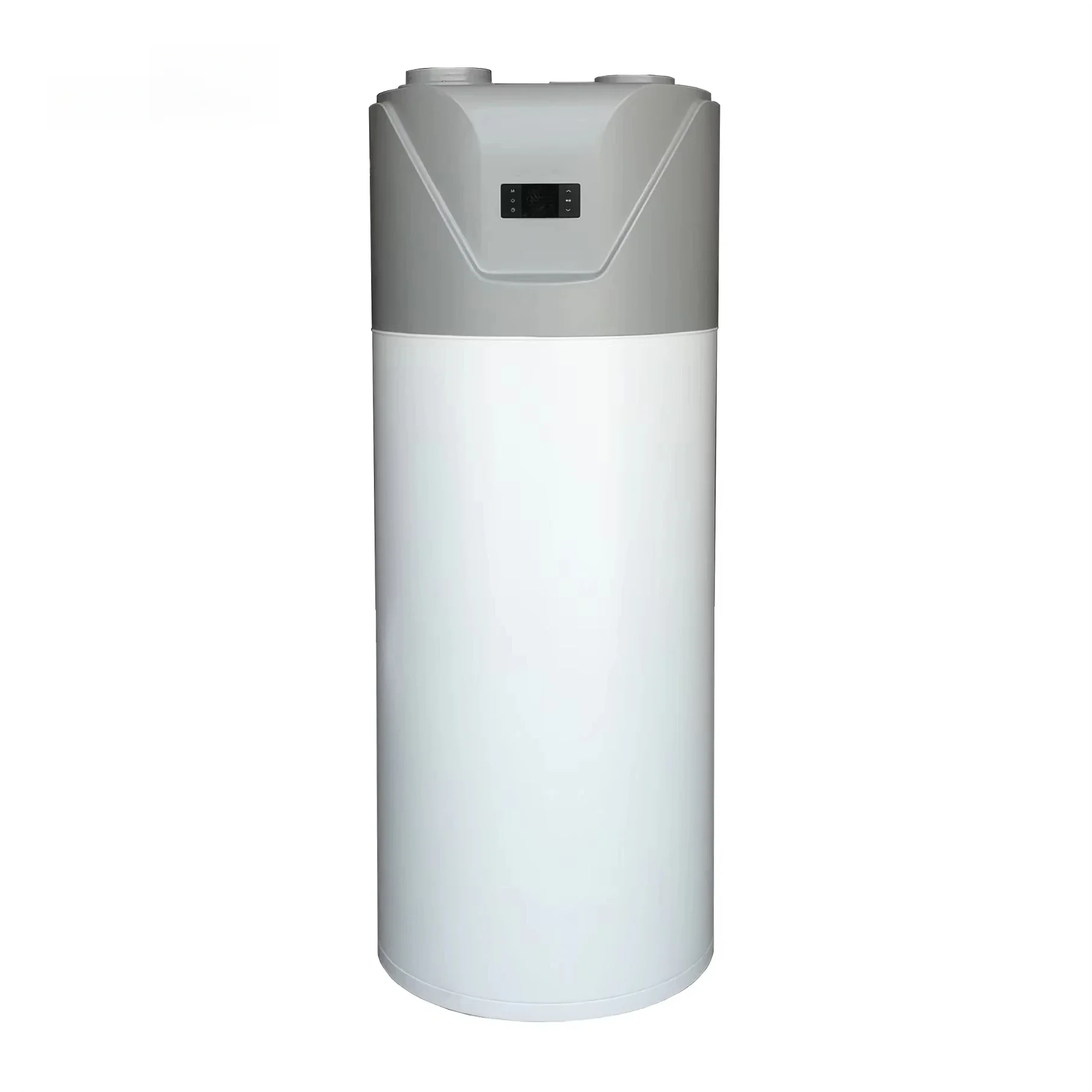 High Cop Water Heater 200l Project Low Pressure Stainless Steel Solar Hot Water Tank