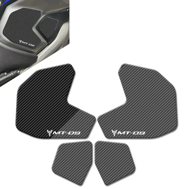 

Нескользящие боковые водонепроницаемые наклейки для топливного бака мотоцикла 2013-2020 2014 2015 2016