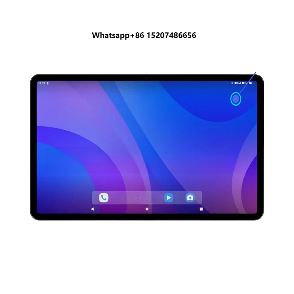12.5 Inch IPS Touch Screen Car Headrest 6+128GB Android System Car r Rear Seat Entertainment System
