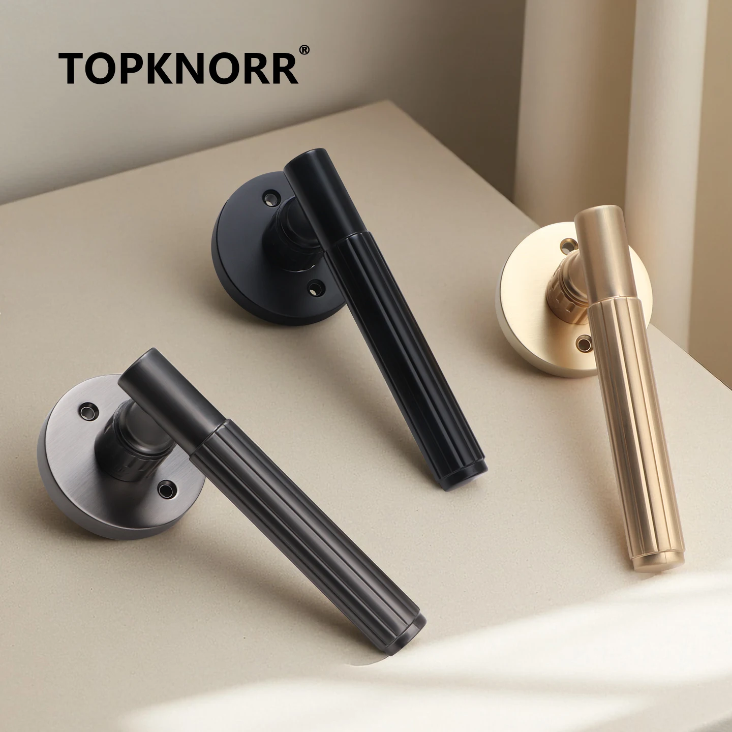 Kunci Pintu Kayu Hitam untuk K - Home Bathroom Lock ulasan dan harga