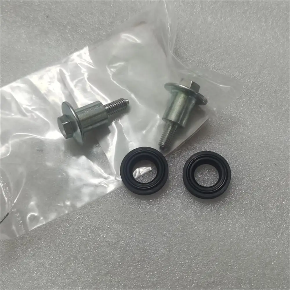 90003-KFG-000 Motorcycle Cylinder head cover screw suitable For Honda CBF125 CBF 125 CBF 150 CBF150 SDH125 SDH150  cover screw