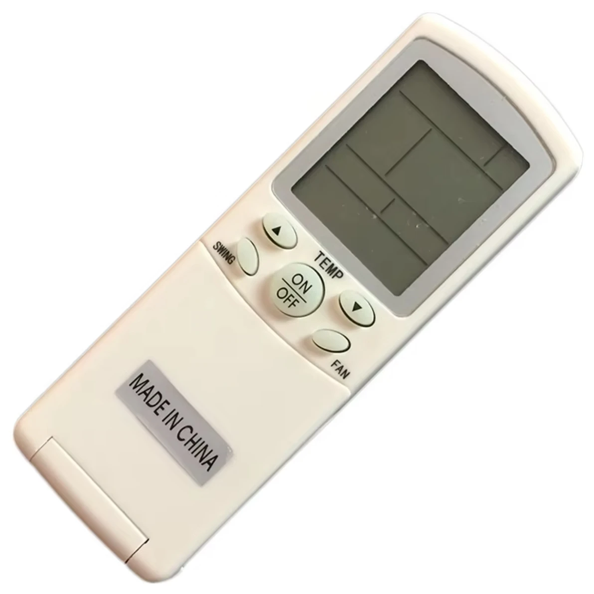 Remote Control For Haier Air Conditioner YL-H03 YR-H03 YR-H07 YR-H08 YR-H10 R-H33 YR-H74 YR-H78