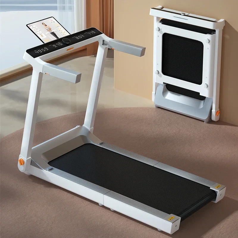 킹스미스 런닝머신 홈 접이식 소형 스마트 체육관 실내 체중 감량 워킹 머신 G1pro