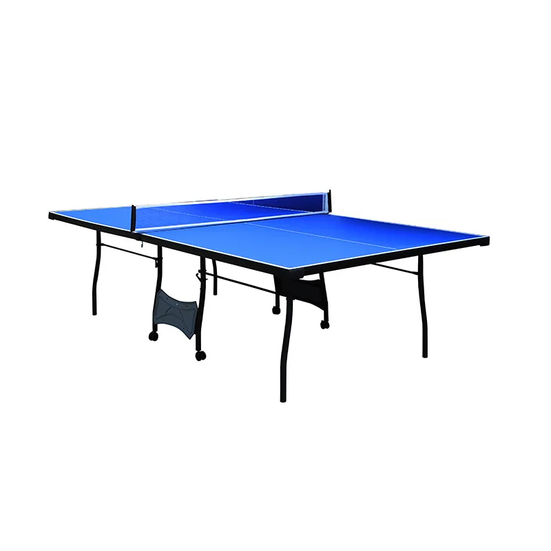 2026 Foldable Movable Indoor Outdoor Professional Game Table Tennis Table