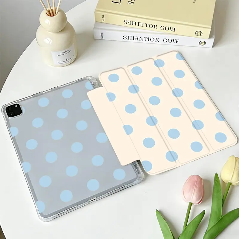 Multi‑Angle Stand Tri‑Fold TPU Soft Shell For Xiaomi Pad 7/7Pro 8/8Pro 11.2 Redmi Pad SE 11 Xiaomi Pad 5/5Pro 6/6Pro 11 inch