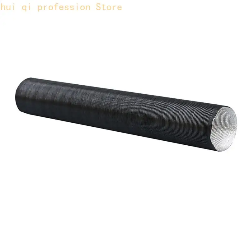 Starkes, stoßfestes 60-mm-Luftkanal-Kraftstoffheizungszubehör mit erweiterbaren Aluminiumfolienschläuchen für die H8WE – Detail 7