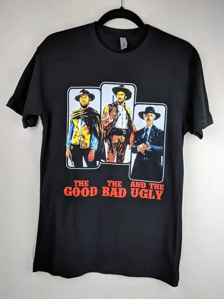 

Футболка LOS CALAMBRES