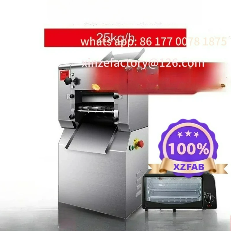 

Large-scale Automatic Dough Kneading Machine for Commercial Electric Canteen