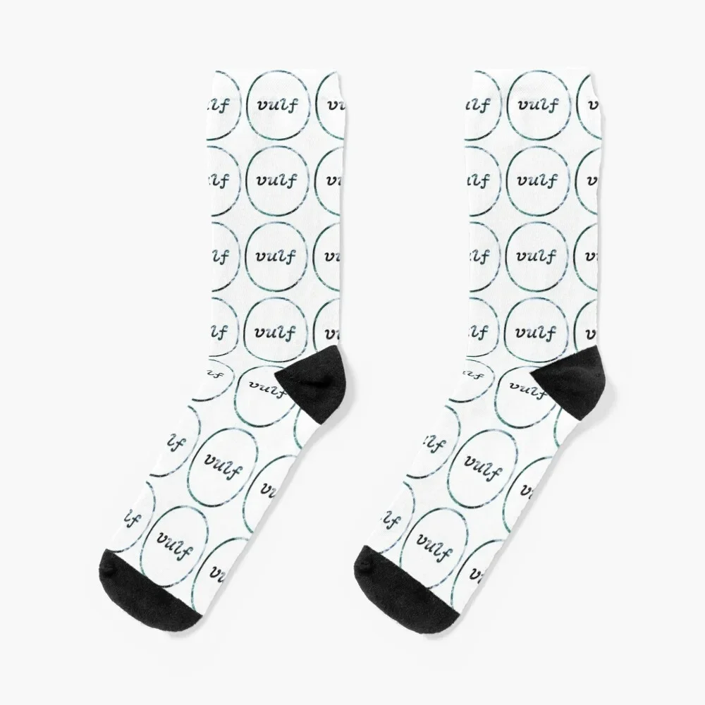 

Vulfpeck Socks Hiking boots Sports hip hop Girl'S Socks Men's