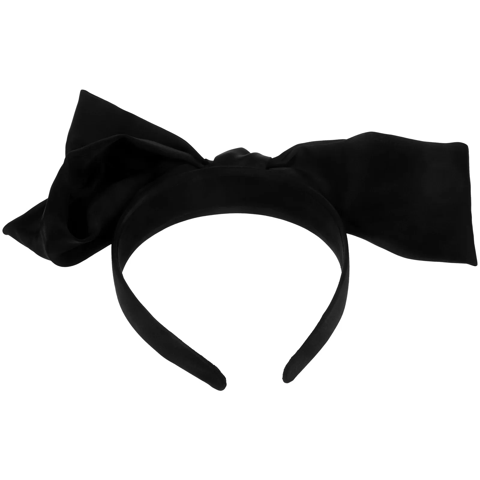 

Big Bow Headband Women Large Bow Hairband Cute Decorative Hair Accessories for Parties Cute Headband Hair Accessories