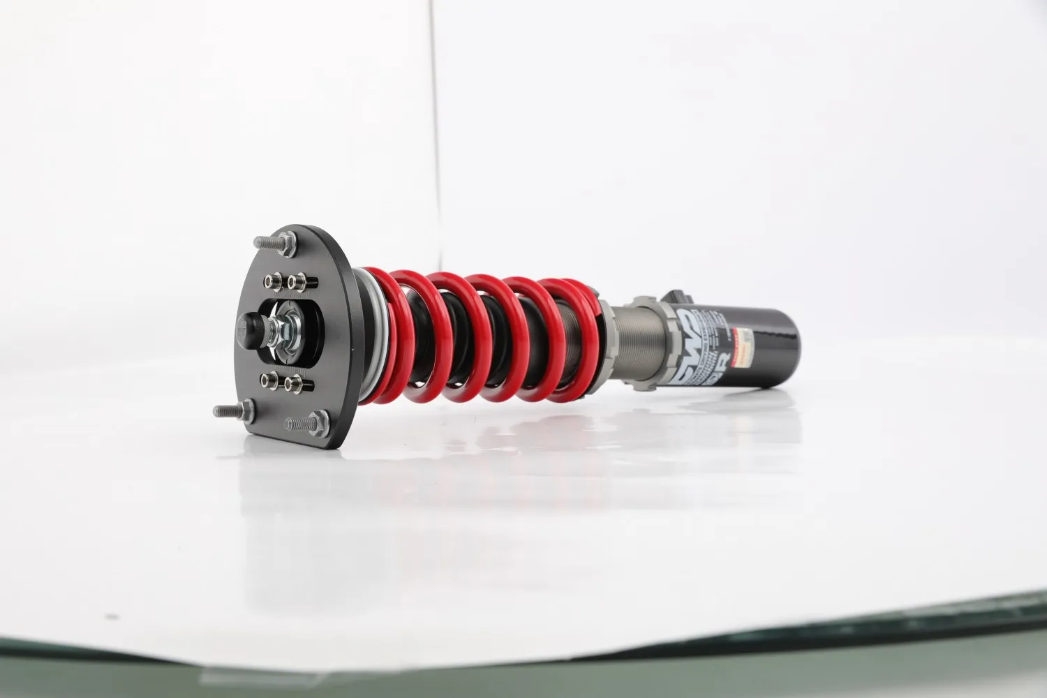 DWD PSC017 Racing Adjustable Dapming Coilovers Shock Absorbers Car Spare Parts for Porsche 911(992) 2WD 992 19+