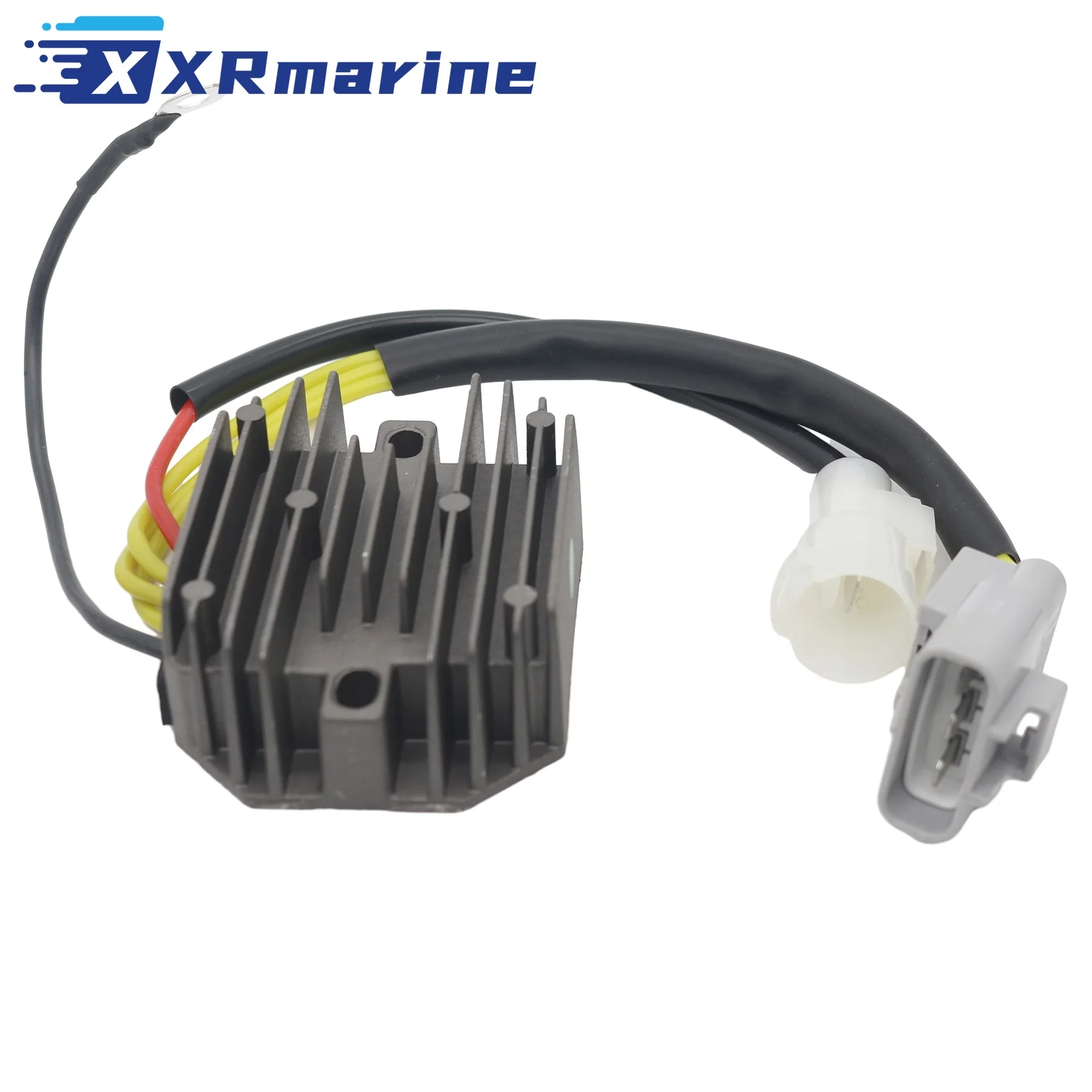 Regulator Rectifier for Tohatsu 4 Stroke 3AC-76065-0 3AC-76065-1 3AC-76065-2 image 6