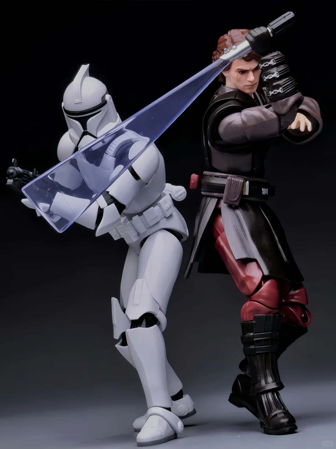 Nueva Figura de Acción Blokees - Model Kit Shooting Star Dragon reseña y precio