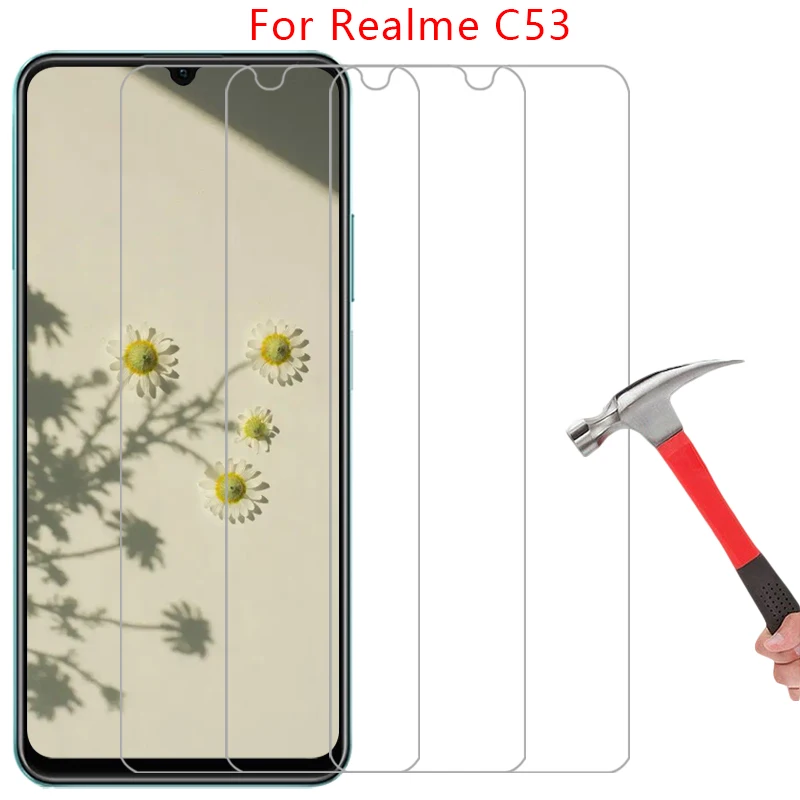 Protective Tempered…